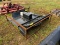 AGT Mower King Quick Attach Brush Cutter