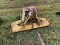 3 Point Woods Finishing Mower