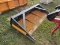 New Quick Attach Screening Bucket