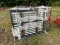 Steelman 7' 34 Drawer Workbench