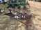 3 Point 3 Bottom Plow