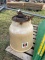 International Harvester Fertilizer Hopper