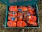 Box of 24 Ratchet Straps