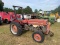 Massey Ferguson 135 (Non-Running)