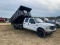 2004.5 Ford F-550 Dump Truck (Title)