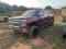 2014 Chevrolet Silverado 1500 Z71 LTZ (Title)