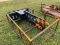 New Skid Steer Trencher