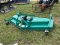 Agmate EM8 Estate Mower