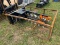 New Skid Steer Trencher