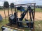 New Skid Steer Backhoe Attachment