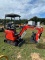 AGT QK18K-C Mini Excavator (Kubota Diesel)