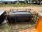 New Skid Steer Box Broom Sweeper