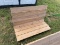 Custom 4' Swing