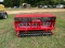 New 3 Point 6' Seeder
