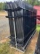 (24) EINGP 10' Wrought Iron Fencing