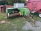 John Deere 336 Square Baler