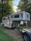 1995 4 Star 2 Horse Trailer (Title)