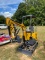AGT DM12-C Mini Excavator