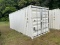 20' One Trip Container