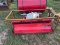 SKLP 4' Rotary Tiller (New)