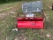 SKLP 4' Rotary Tiller (New)