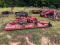 Howse 10' Rotary Cutter