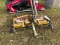 5' Woods Finishing Mower