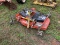 Muratori 4' Finishing Mower