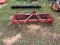 3 Point 5' Box Blade with Rippers