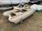 Water Scamp II Boat