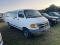 2002 Dodge Passenger Van (Title)
