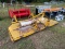 10' Woods Rotary Cutter