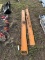 7' Fork Extensions