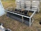 Skid Steer Angle Blade