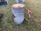 Farmall Water Tank
