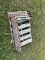 Pallet of Forks