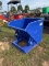 Forklift Dump Hopper
