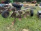 3 Point 4 Bottom Plow