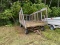 4 Wheel Hay Wagon