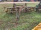 New Holland Rollabar Hay Rake