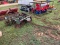 John Deere Disc Harrow