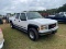 2000 GMC Sierra 2500 4x4 Classic (Title)