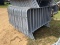 (40) Crowd Control Fencing Panels