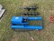 New GIYI Skid Steer Auger with 2 Bits