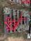 Pallet of Chains & Binders