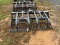 JCT Quick Attach Grapple Bucket