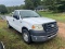Ford F-150 (Title Delay)