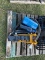Mini Excavator Hydraulic Breaker