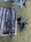 Mini Excavator Auger Set