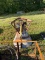 Fertilizer Spreader